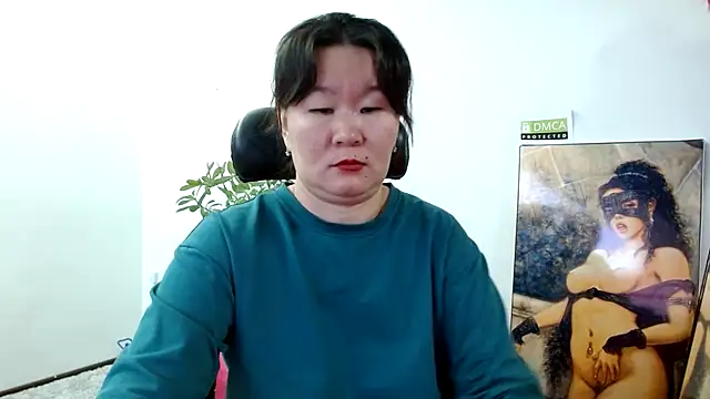 Akira xx online show from 01.26.25