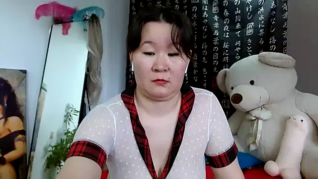 Akira xx online show from 01.31.25