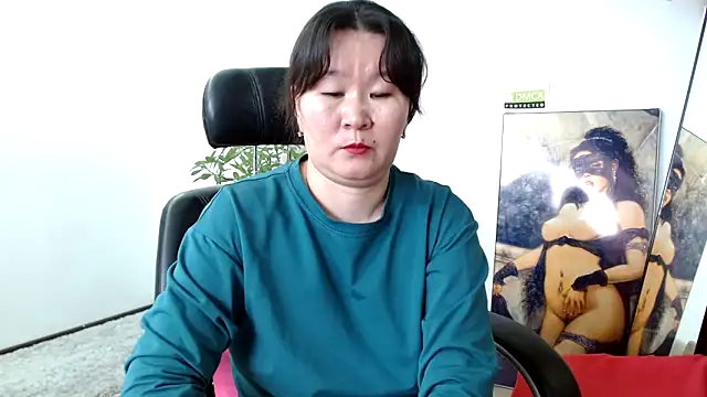 Akira xx online show from 02.03.25