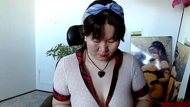 Akira xx online show from 02.06.25