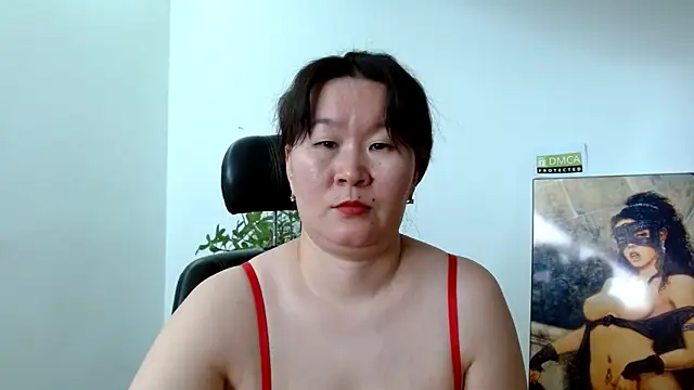 Akira xx online show from 02.23.25