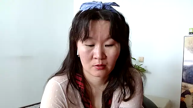 Akira xx online show from 03.13.25