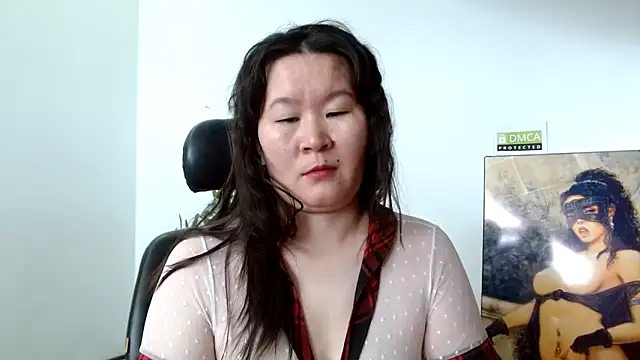 Akira xx online show from 03.17.25