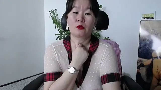 Akira xx online show from 10.27.25