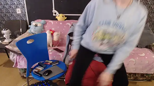 Gr4 soul  online show from 11.04.25