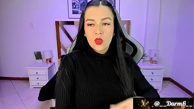 Lia Simons online show from 12.17.24