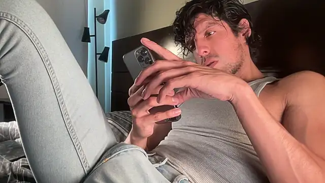 beranco19 online show from 03.17.26