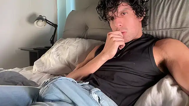 beranco19 online show from 04.15.26