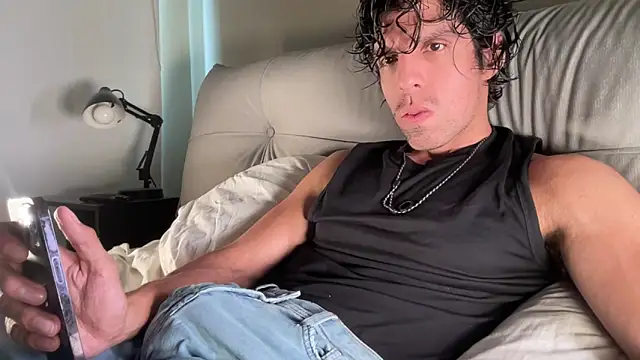 beranco19 online show from 04.15.26