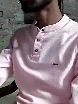 ThethunderPo online show from 12.04.24