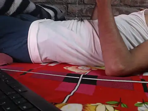 ThethunderPo online show from 12.06.24