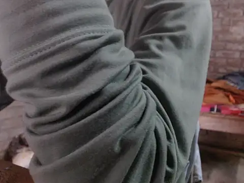 ThethunderPo online show from 10.11.25