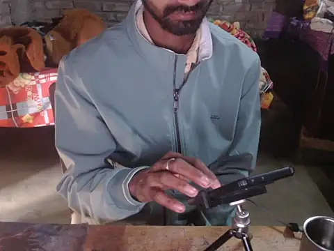 ThethunderPo online show from 02.10.26