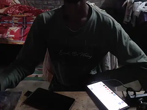 ThethunderPo online show from 03.21.26