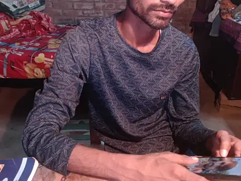 ThethunderPo online show from 04.08.26