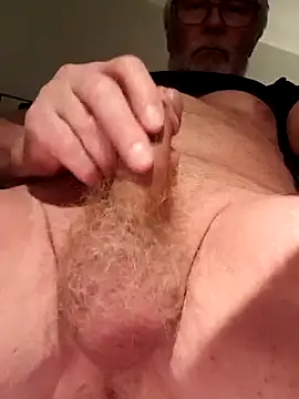 Redhairy4u online show from 03.22.25
