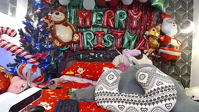 yummymeily online show from 12.25.24