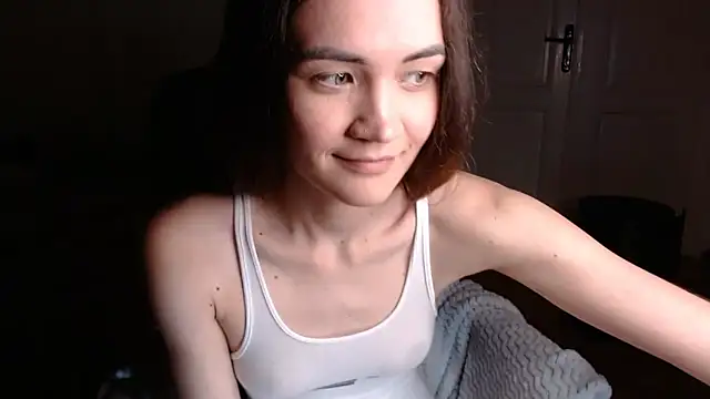 Snapshot of EvelynGG chatting on 01.27.25 EvelynGG online show from 01.27.25