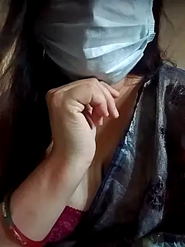 naughtymadam online show from 04.13.26