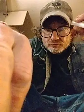 ROBERT0516 online show from 10.12.25