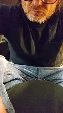 ROBERT0516 online show from 10.17.25