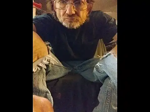 ROBERT0516 online show from 10.21.25