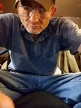 ROBERT0516 online show from 11.05.25