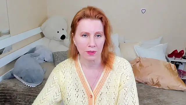 FoxySophia online show from 01.05.25
