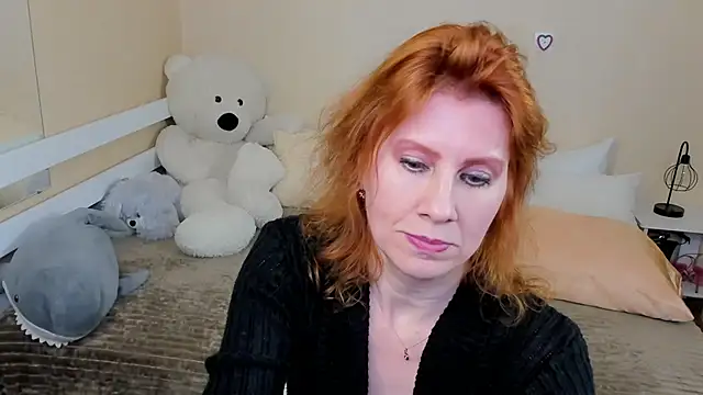 FoxySophia online show from 01.21.25