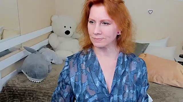 FoxySophia online show from 01.24.25