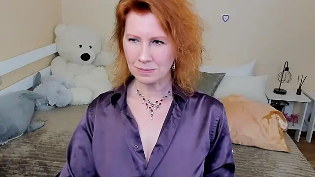 FoxySophia online show from 01.26.25