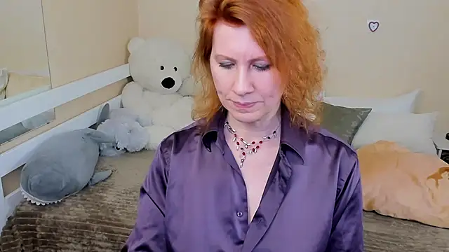 FoxySophia online show from 01.26.25