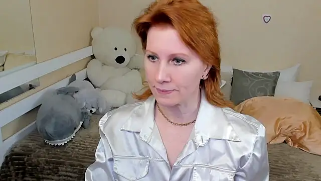FoxySophia online show from 01.27.25