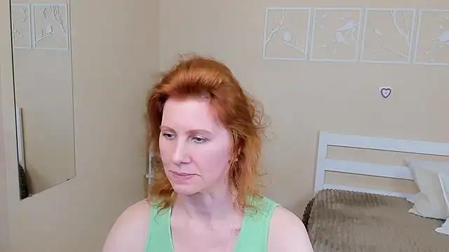 FoxySophia online show from 02.03.25