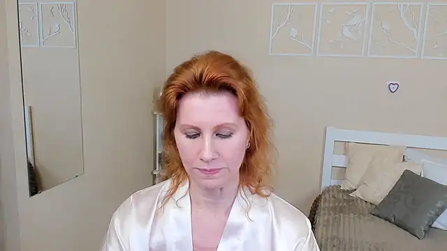 FoxySophia online show from 02.08.25