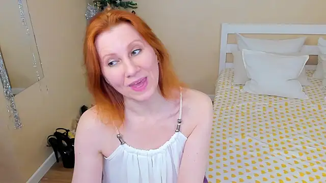 FoxySophia online show from 01.08.26