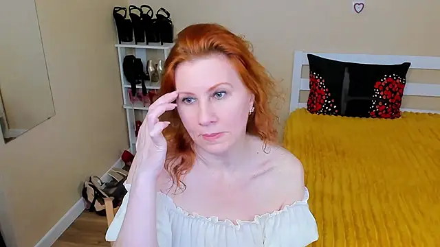 FoxySophia online show from 07.14.26