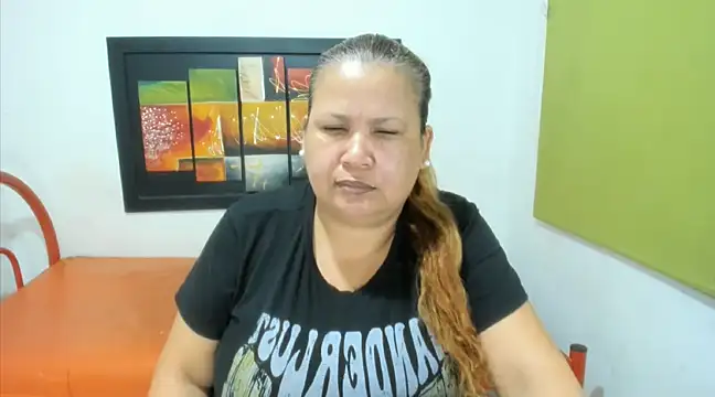 beckyummys online show from 01.09.25