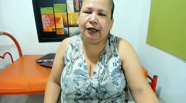 beckyummys online show from 01.10.25