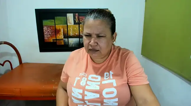 beckyummys online show from 01.22.25