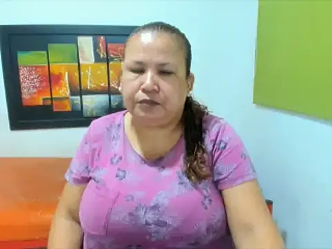 beckyummys online show from 01.27.25