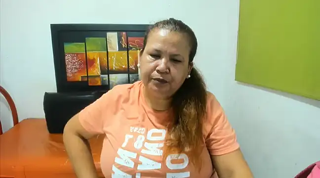 beckyummys online show from 01.29.25