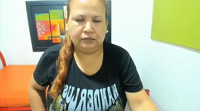 beckyummys online show from 01.30.25