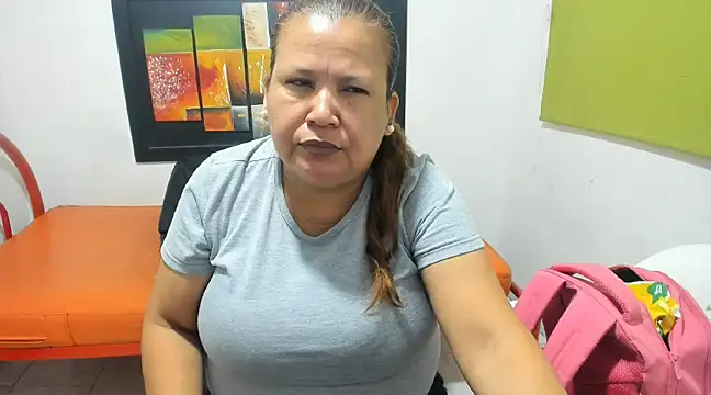 beckyummys online show from 02.03.25