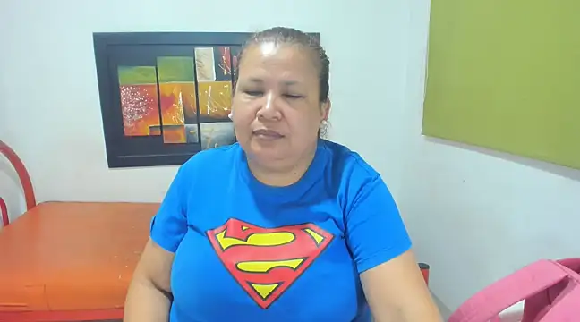 beckyummys online show from 02.04.25