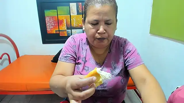 beckyummys online show from 02.06.25