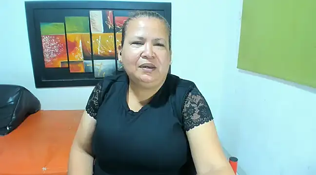 beckyummys online show from 02.12.25