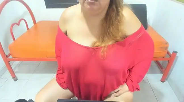 beckyummys online show from 02.19.25