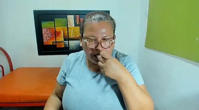 beckyummys online show from 02.28.25