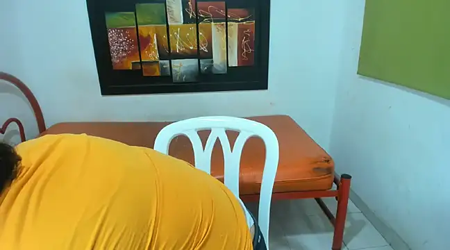 beckyummys online show from 03.05.25